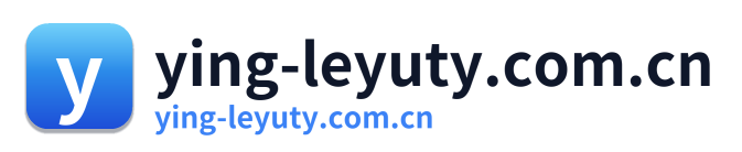 ying-leyuty.com.cn Logo